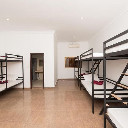 Barefoot Backpacker Resort Ciudad de Siem Riep Exterior foto