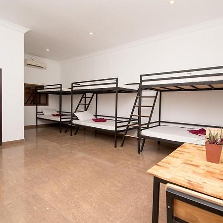 Barefoot Backpacker Resort Ciudad de Siem Riep Exterior foto