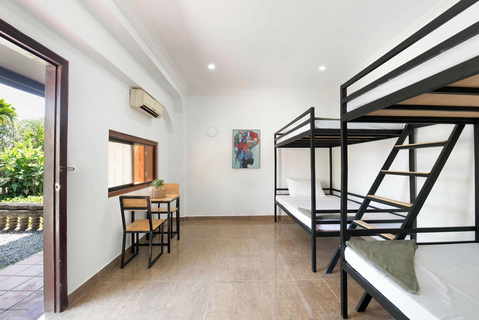 Barefoot Backpacker Resort Ciudad de Siem Riep Exterior foto
